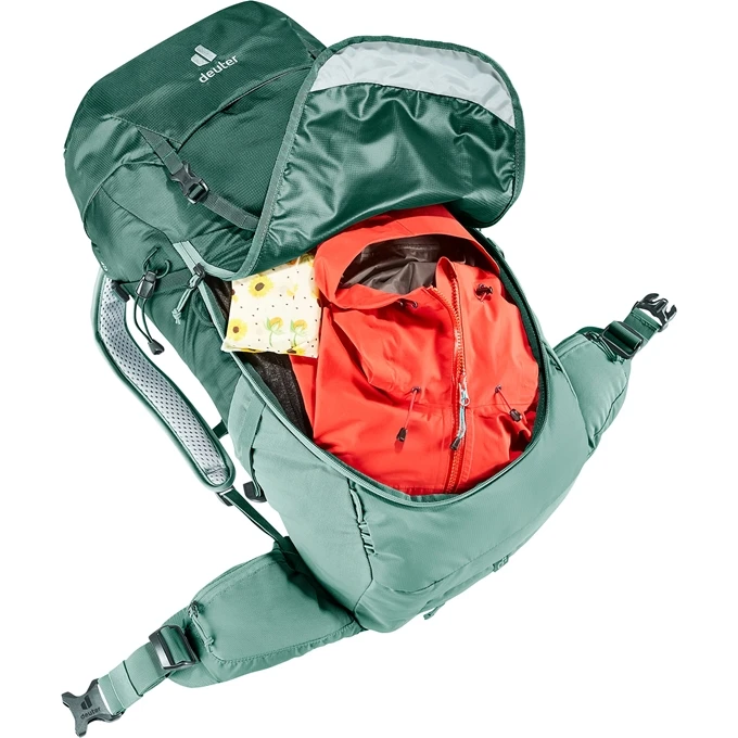 Deuter Futura 24 SL Backpack Forest-jade 11 Deuter Futura 24 SL Backpack Forest-jade - Afbeelding 9