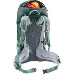 Deuter Futura 24 SL Backpack Forest-jade 25 Deuter Futura 24 SL Backpack Forest-jade -Reisopslagwinkel image 4757