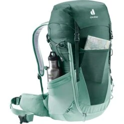 Deuter Futura 24 SL Backpack Forest-jade 27 Deuter Futura 24 SL Backpack Forest-jade -Reisopslagwinkel image 4759
