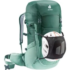 Deuter Futura 24 SL Backpack Forest-jade 28 Deuter Futura 24 SL Backpack Forest-jade -Reisopslagwinkel image 4760