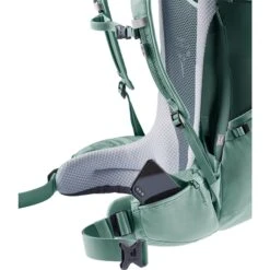 Deuter Futura 24 SL Backpack Forest-jade 29 Deuter Futura 24 SL Backpack Forest-jade -Reisopslagwinkel image 4761