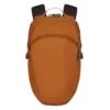 Pacsafe Eco 18L Backpack Econyl Canyon 1 Pacsafe Eco 18L Backpack Econyl Canyon -Reisopslagwinkel image 4762