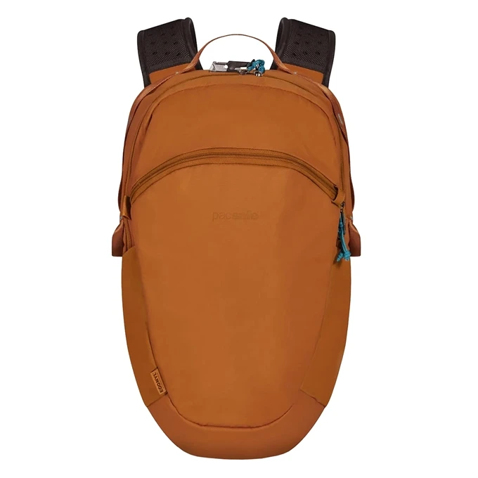 Pacsafe Eco 18L Backpack Econyl Canyon 3 Pacsafe Eco 18L Backpack Econyl Canyon
