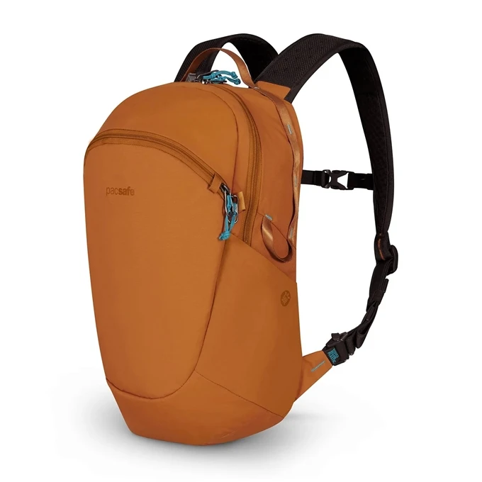 Pacsafe Eco 18L Backpack Econyl Canyon 6 Pacsafe Eco 18L Backpack Econyl Canyon - Afbeelding 4