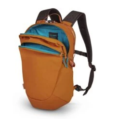 Pacsafe Eco 18L Backpack Econyl Canyon 20 Pacsafe Eco 18L Backpack Econyl Canyon -Reisopslagwinkel image 4768
