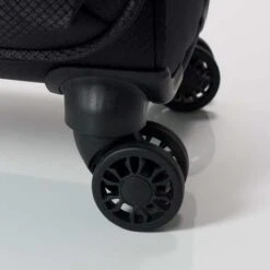 Gabol Cloud Cabin Trolley 55 Black -Reisopslagwinkel image 478