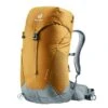 Deuter AC Lite 22 SL Backpack Cinnamon-teal -Reisopslagwinkel image 4787