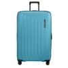 Samsonite Nuon Spinner 81 Exp Metallic Ocean Blue -Reisopslagwinkel image 479