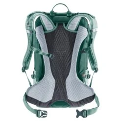 Deuter Futura 21 SL Backpack Forest-jade -Reisopslagwinkel image 4792