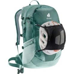 Deuter Futura 21 SL Backpack Forest-jade -Reisopslagwinkel image 4793
