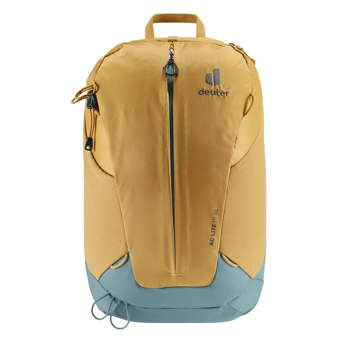 Deuter AC Lite 15 SL Backpack Caramel-sage 3 Deuter AC Lite 15 SL Backpack Caramel-sage