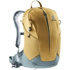 Deuter AC Lite 15 SL Backpack Caramel-sage 16 Deuter AC Lite 15 SL Backpack Caramel-sage -Reisopslagwinkel image 4797