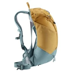 Deuter AC Lite 15 SL Backpack Caramel-sage 18 Deuter AC Lite 15 SL Backpack Caramel-sage -Reisopslagwinkel image 4799