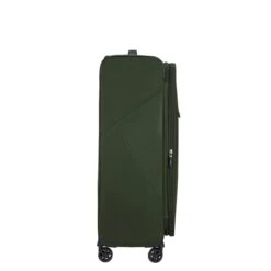 Samsonite Litebeam Spinner 77 EXP Climbing Ivy -Reisopslagwinkel image 48