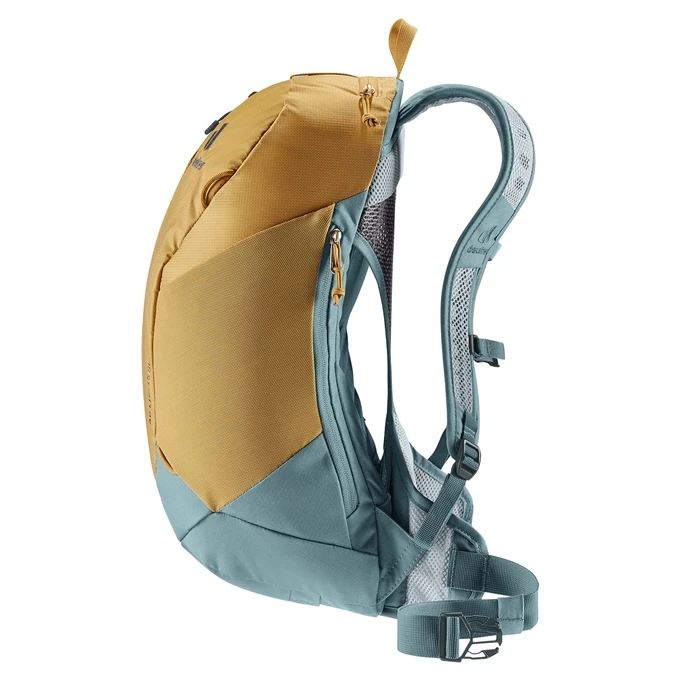 Deuter AC Lite 15 SL Backpack Caramel-sage 8 Deuter AC Lite 15 SL Backpack Caramel-sage - Afbeelding 6
