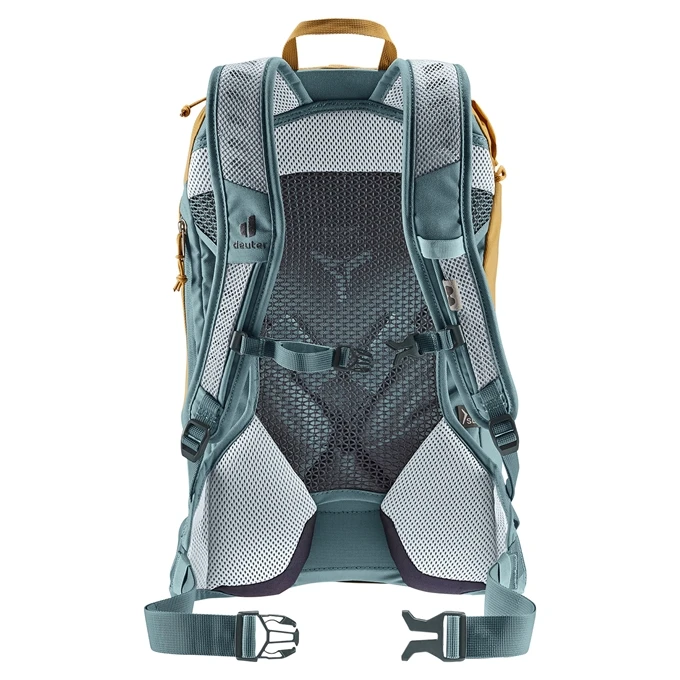 Deuter AC Lite 15 SL Backpack Caramel-sage 10 Deuter AC Lite 15 SL Backpack Caramel-sage - Afbeelding 8