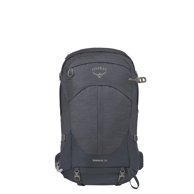 Osprey Sirrus 34 Backpack Muted Space Blue 3 Osprey Sirrus 34 Backpack Muted Space Blue