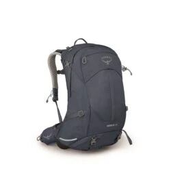 Osprey Sirrus 34 Backpack Muted Space Blue 9 Osprey Sirrus 34 Backpack Muted Space Blue -Reisopslagwinkel image 4822