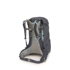 Osprey Sirrus 34 Backpack Muted Space Blue 10 Osprey Sirrus 34 Backpack Muted Space Blue -Reisopslagwinkel image 4823