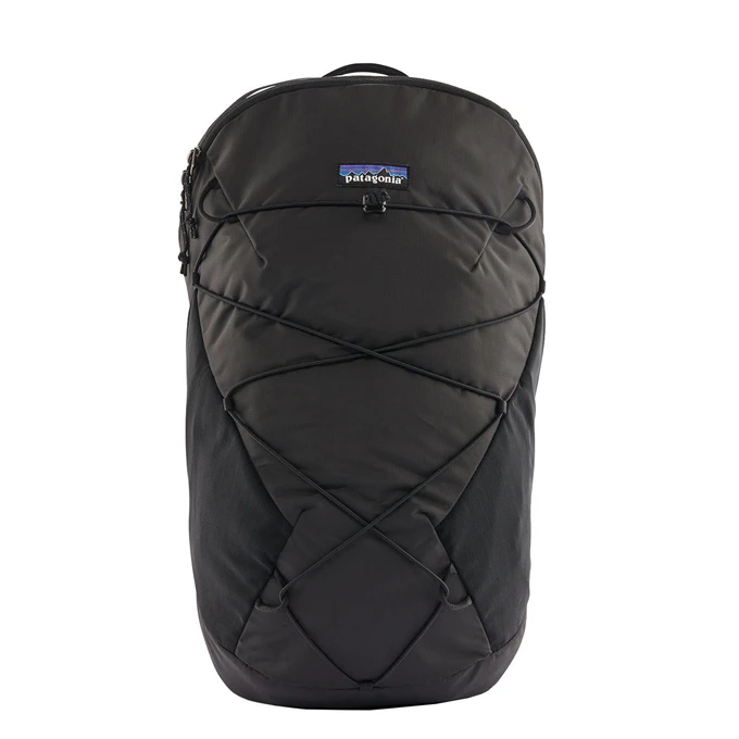 Patagonia Altvia Pack 14L M Black 3 Patagonia Altvia Pack 14L M Black
