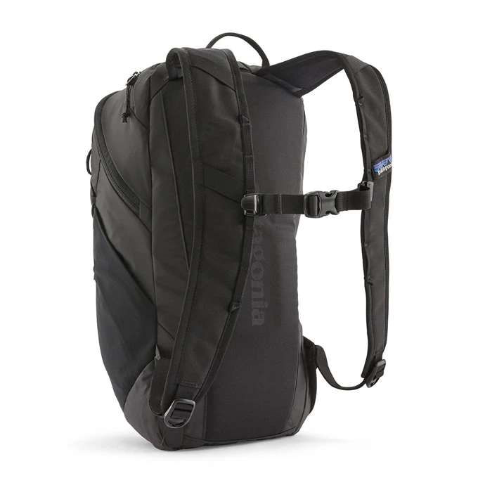 Patagonia Altvia Pack 14L M Black 5 Patagonia Altvia Pack 14L M Black - Afbeelding 3