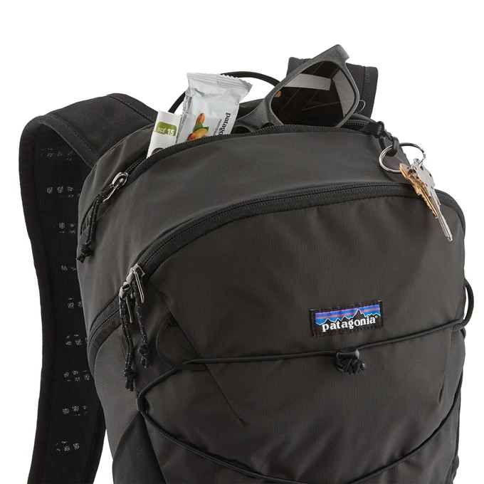 Patagonia Altvia Pack 14L M Black 7 Patagonia Altvia Pack 14L M Black - Afbeelding 5