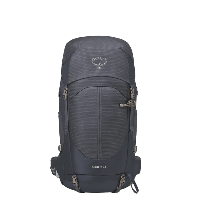 Osprey Sirrus 44 Backpack Muted Space Blue 3 Osprey Sirrus 44 Backpack Muted Space Blue