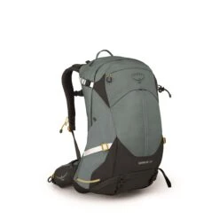 Osprey Sirrus 34 Backpack Succulent Green -Reisopslagwinkel image 4841