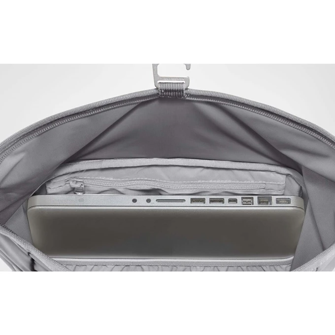 Fjallraven High Coast Foldsack 24 Ochre 6 Fjallraven High Coast Foldsack 24 Ochre - Afbeelding 4