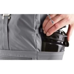 Fjallraven High Coast Foldsack 24 Ochre 15 Fjallraven High Coast Foldsack 24 Ochre -Reisopslagwinkel image 4849