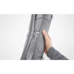 Fjallraven High Coast Foldsack 24 Ochre 17 Fjallraven High Coast Foldsack 24 Ochre -Reisopslagwinkel image 4851