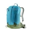 Deuter AC Lite 15 SL Backpack Lagoon-khaki 2 Deuter AC Lite 15 SL Backpack Lagoon-khaki -Reisopslagwinkel image 4871
