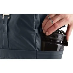 Fjallraven High Coast Foldsack 24 Black 15 Fjallraven High Coast Foldsack 24 Black -Reisopslagwinkel image 4880