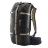 Ortlieb Atrack 25 L Daypack Black -Reisopslagwinkel image 4885