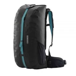 Ortlieb Atrack 25 L Daypack Black -Reisopslagwinkel image 4887