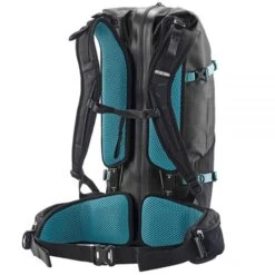 Ortlieb Atrack 25 L Daypack Black -Reisopslagwinkel image 4888