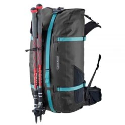 Ortlieb Atrack 25 L Daypack Black -Reisopslagwinkel image 4890