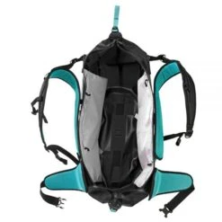 Ortlieb Atrack 25 L Daypack Black -Reisopslagwinkel image 4891