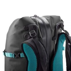 Ortlieb Atrack 25 L Daypack Black -Reisopslagwinkel image 4892