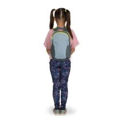 Osprey Daylite Jr. Pack Slate Grey/tungsten -Reisopslagwinkel image 4896