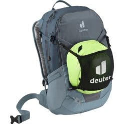 Deuter Futura 21 SL Backpack Graphite-shale -Reisopslagwinkel image 4907