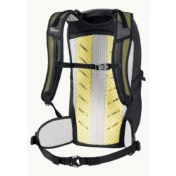 Jack Wolfskin Athmos Shape 20 Hiking Pack Phantom -Reisopslagwinkel image 4913