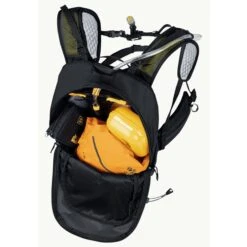 Jack Wolfskin Athmos Shape 20 Hiking Pack Phantom -Reisopslagwinkel image 4914