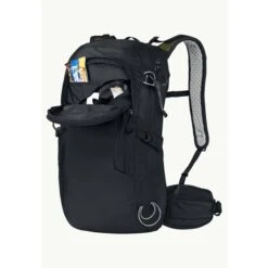 Jack Wolfskin Athmos Shape 20 Hiking Pack Phantom -Reisopslagwinkel image 4915