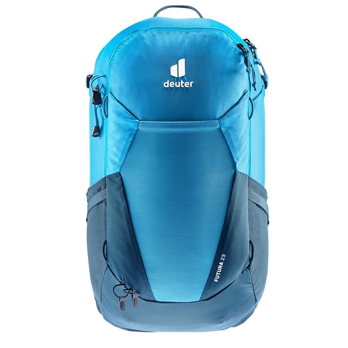 Deuter Futura 23 Backpack Reef-ink 3 Deuter Futura 23 Backpack Reef-ink