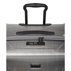 Tumi Tegra Lite Travel Wheeled Packing Case II T-graphite -Reisopslagwinkel image 492