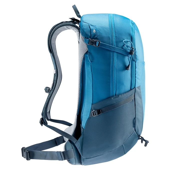 Deuter Futura 23 Backpack Reef-ink 5 Deuter Futura 23 Backpack Reef-ink - Afbeelding 3