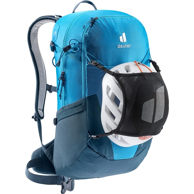 Deuter Futura 23 Backpack Reef-ink 8 Deuter Futura 23 Backpack Reef-ink - Afbeelding 6
