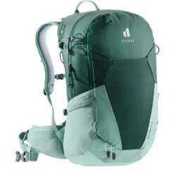 Deuter Futura 25 SL Backpack Forest-jade