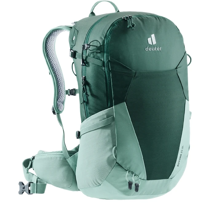 Deuter Futura 25 SL Backpack Forest-jade 3 Deuter Futura 25 SL Backpack Forest-jade